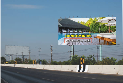 VALLAS 3 Vallas de publicidad
